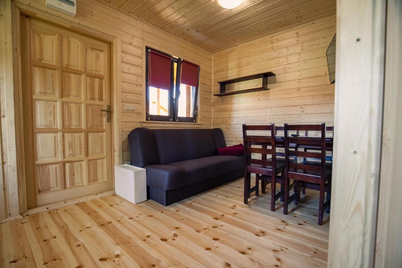 Domki Nadmorskie Wicie Wicie  Exterior foto