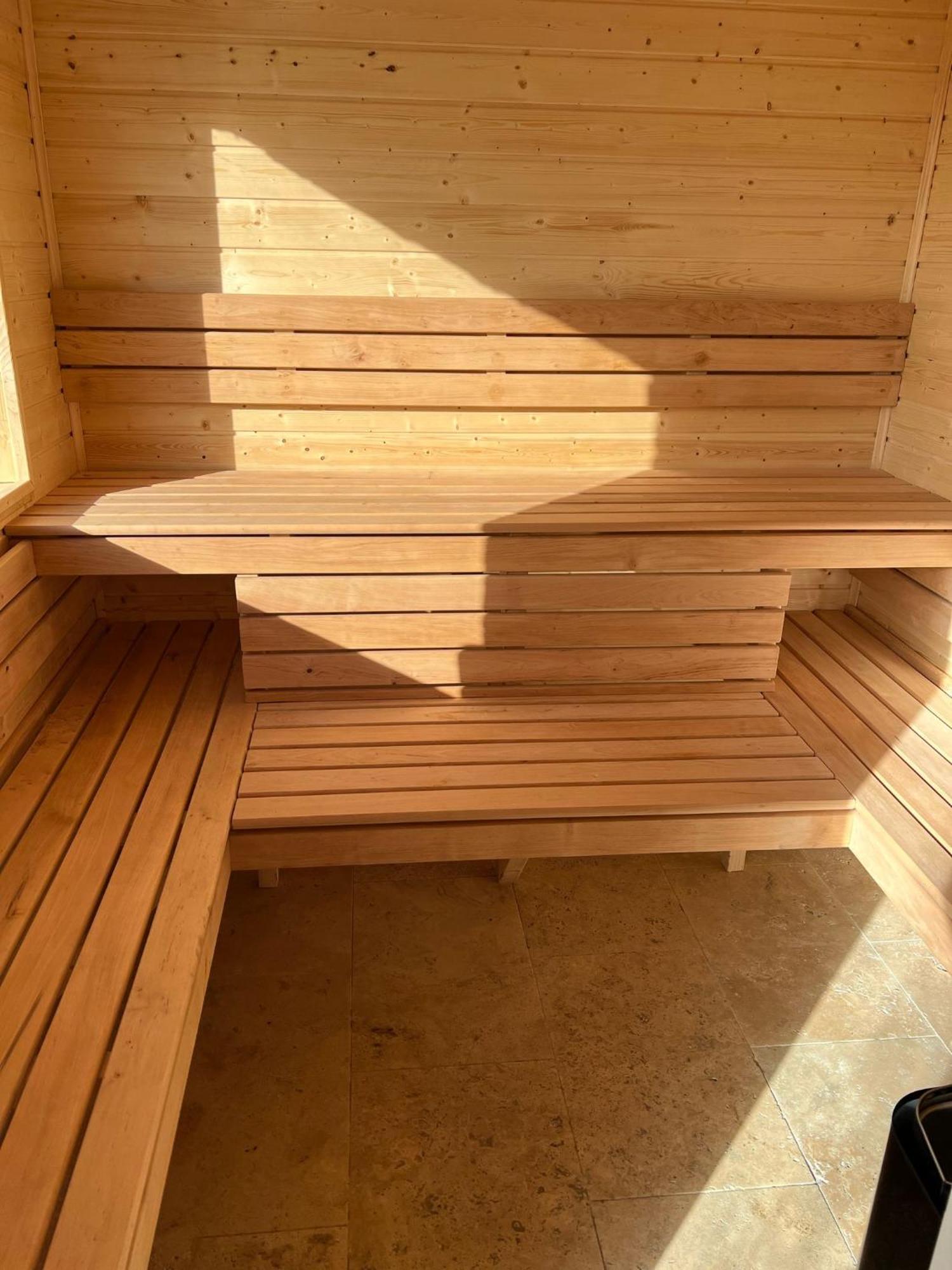 Domki Nadmorskie Wicie Wicie  Exterior foto